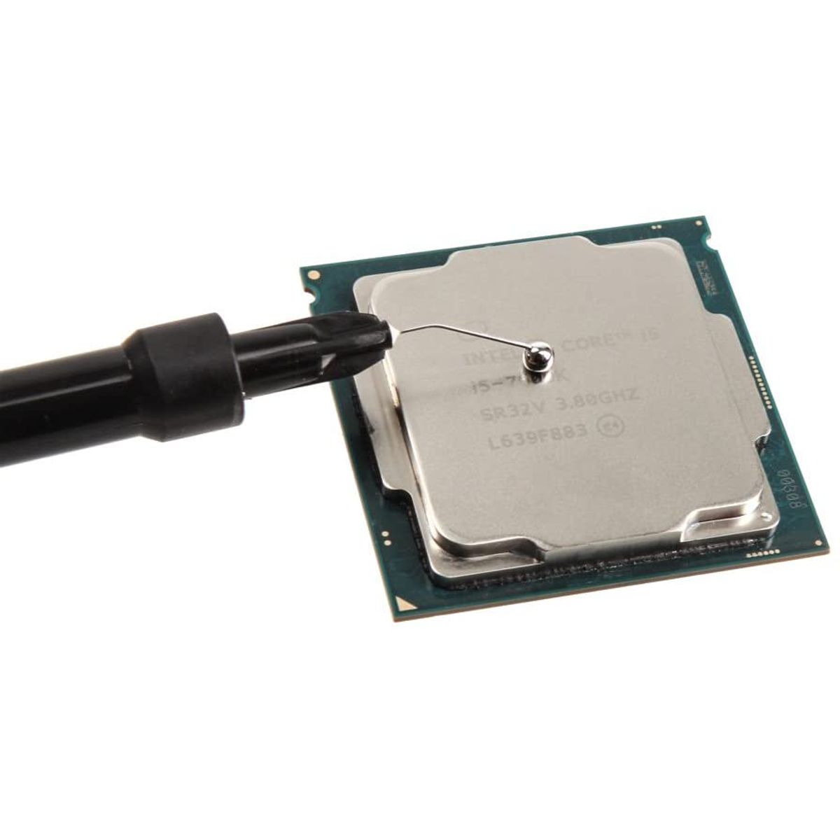 THERMAL GRIZZLY - PASTA TERMICA GRIZZLY CONDUCTONAUT 1G 72watts