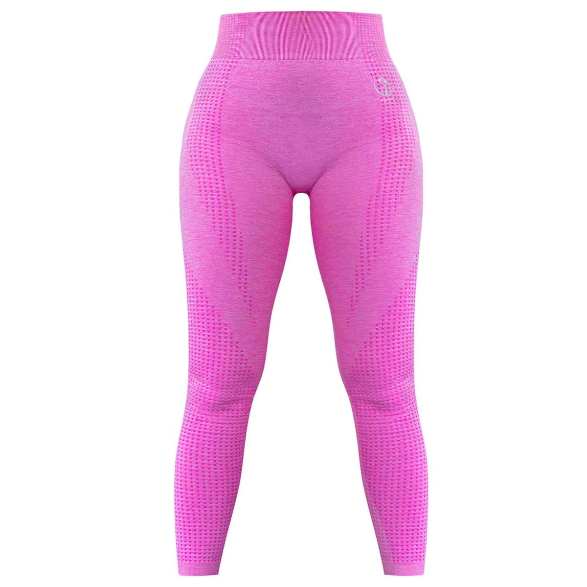 FITGOALS - LEGGING DEPORTIVO FG PINKPOINT