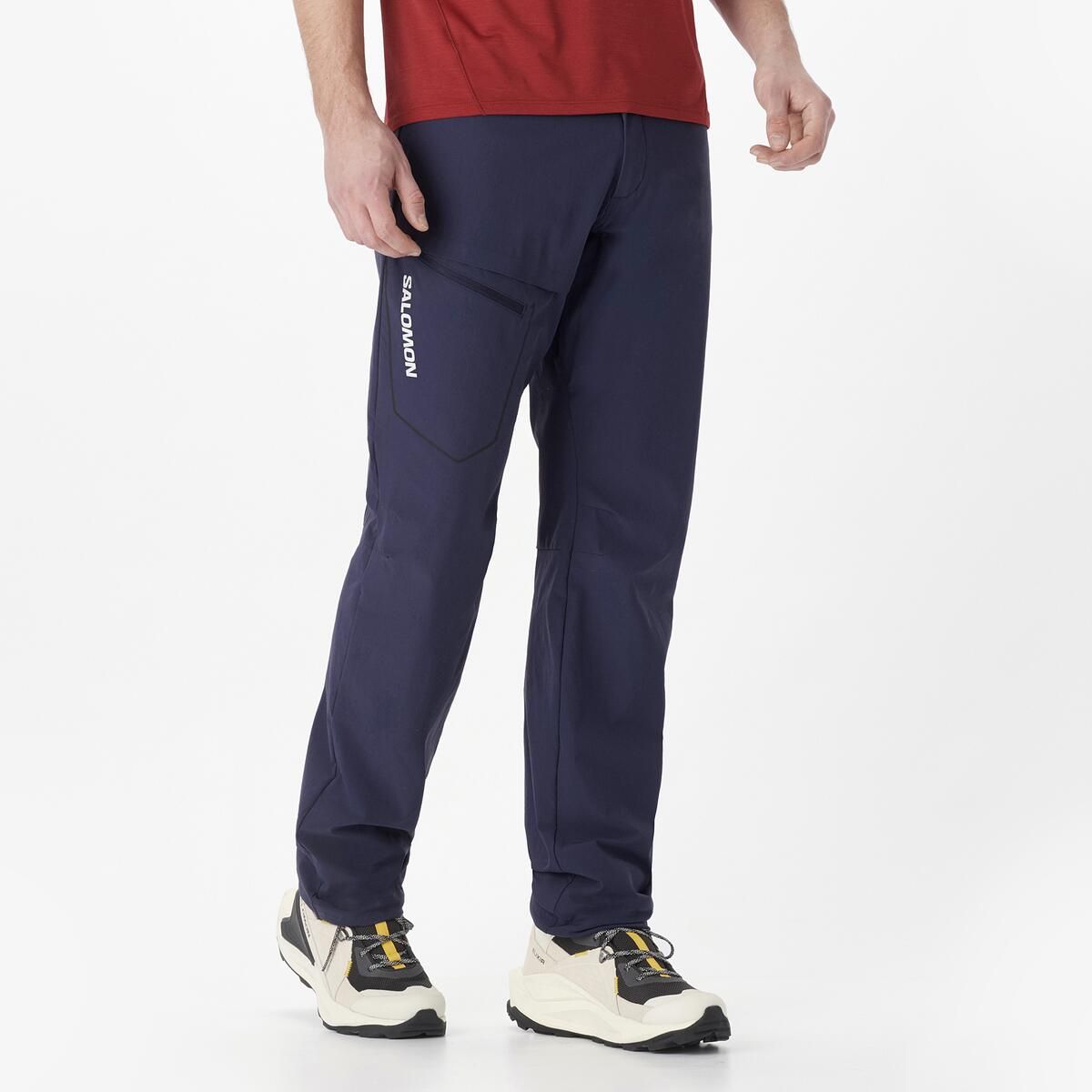 SALOMON - Pantalón Wayfarer Pants M Hombre - Salomon