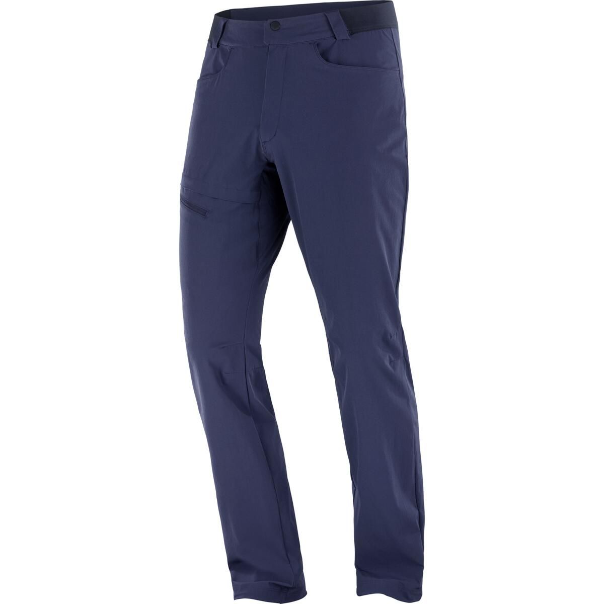 SALOMON - Pantalón Wayfarer Pants M Hombre - Salomon
