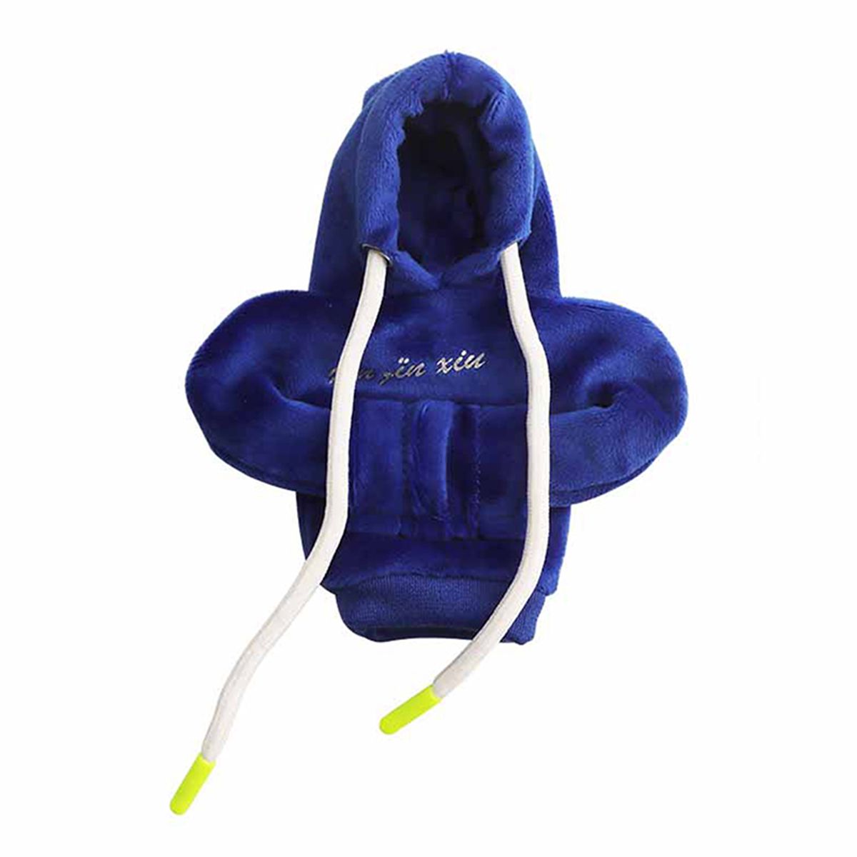 GENERICO - Cubierta De Palanca De Cambios Polera Negro