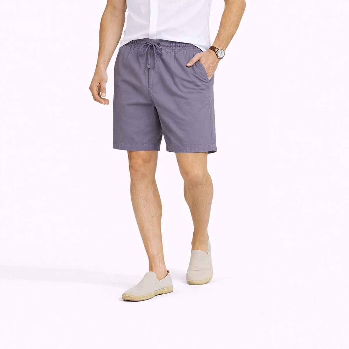 COTTON'S JEANS - PACK01 X3 BERMUDA PARA HOMBRE PABLO