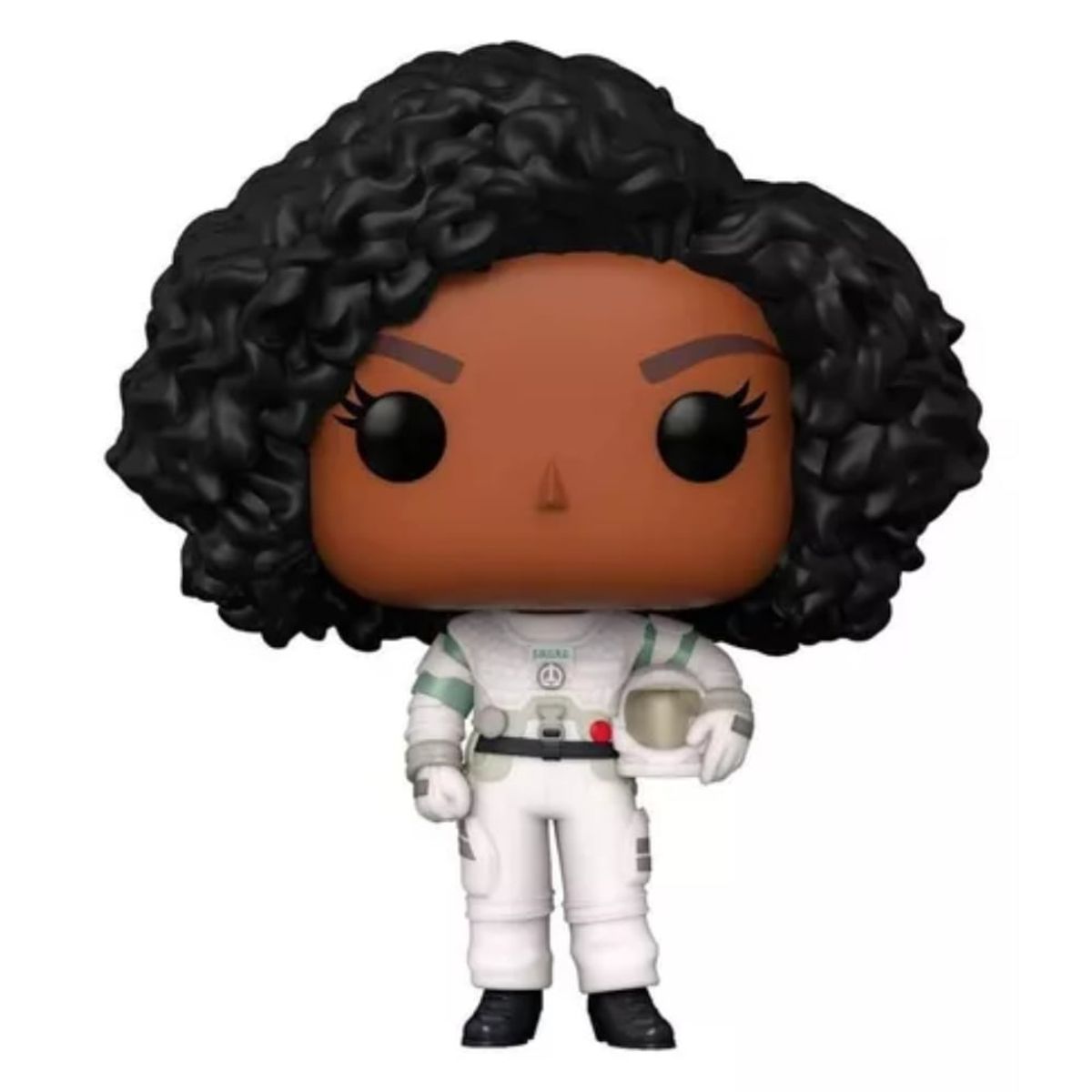 FUNKO - Funko Pop Monica Rambeau Wanda Vision