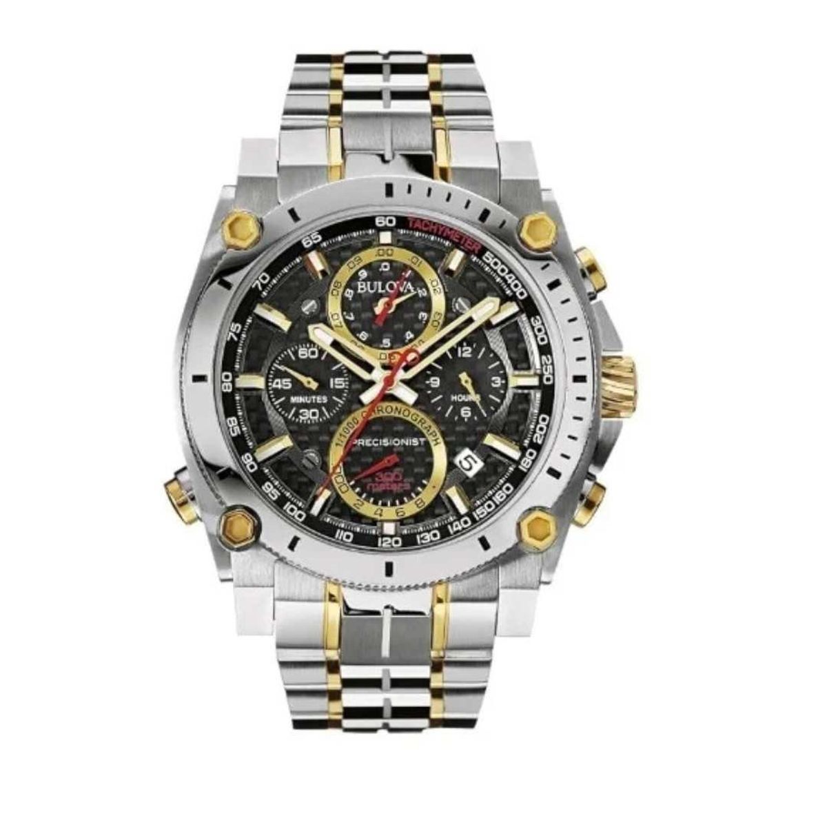 BULOVA - BULOVA PRECISIONIST 98B228