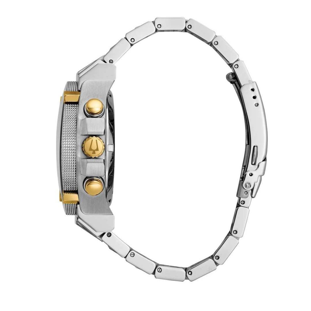 BULOVA - BULOVA PRECISIONIST 98B228