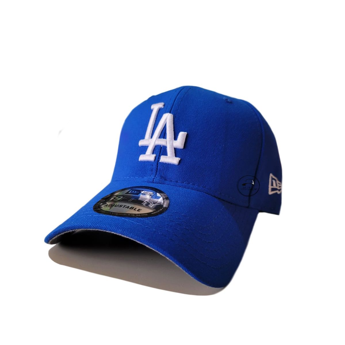 GENERICO - GORRO AZUL CLARO LA LOS ANGELES