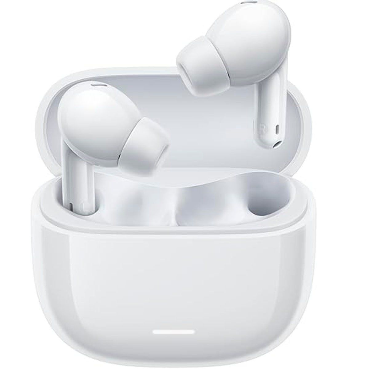 XIAOMI - Audífonos Xiaomi Buds 6 Lite 38hrs - Blanco