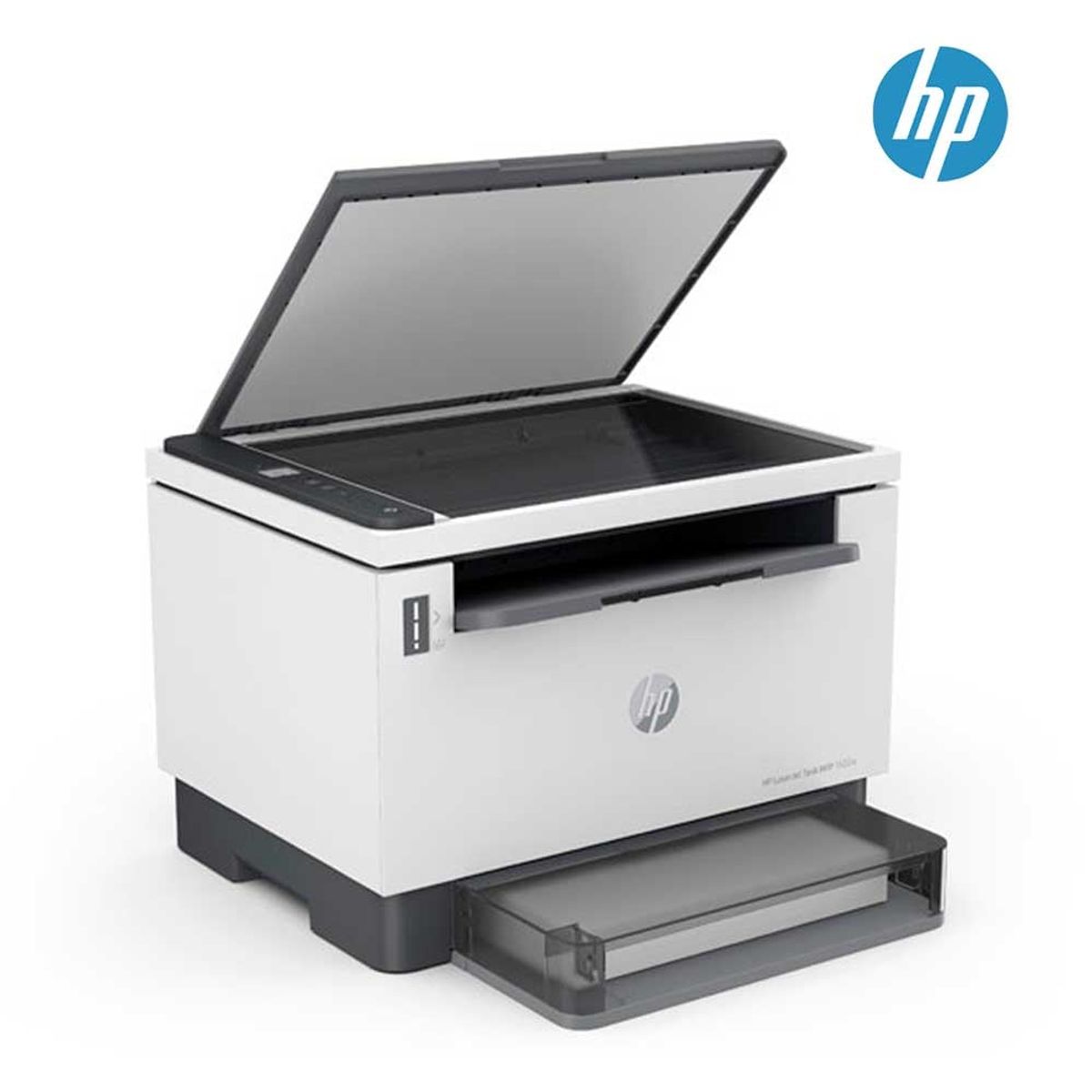 HP - Impresora HP LaserJet Tank MFP 1602w Monocromatica Multifuncional