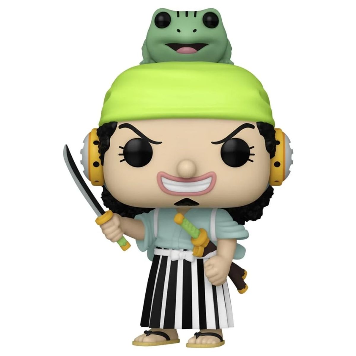 FUNKO - Funko Pop Usopp Usohachi One Piece