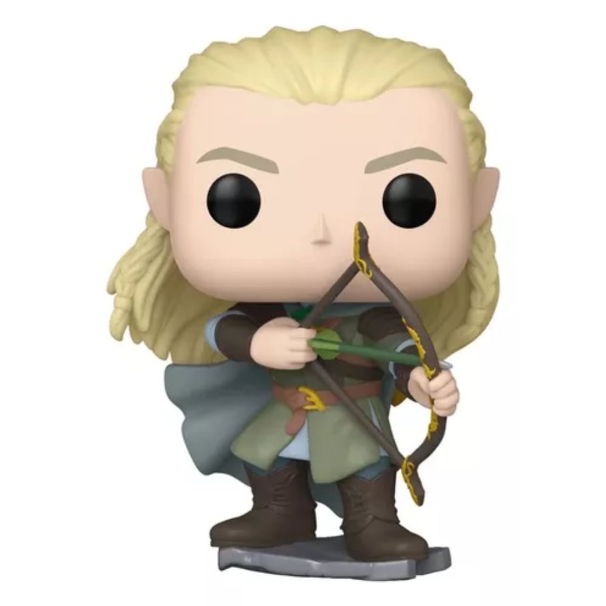 FUNKO - Funko Pop Legolas Lord of the Rings