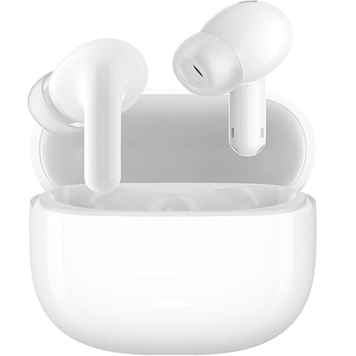 XIAOMI - Audífonos Inalámbricos Xiaomi Buds 6 Lite 38hrs - Blanco