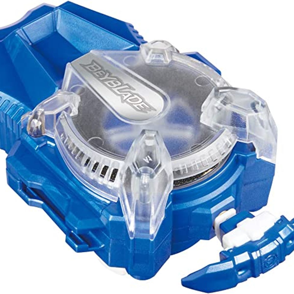 TAKARA TOMY - BEYBLADE BURST B-166 LANZADOR SACA CHISPAS DE GIRO IZQUIERDO