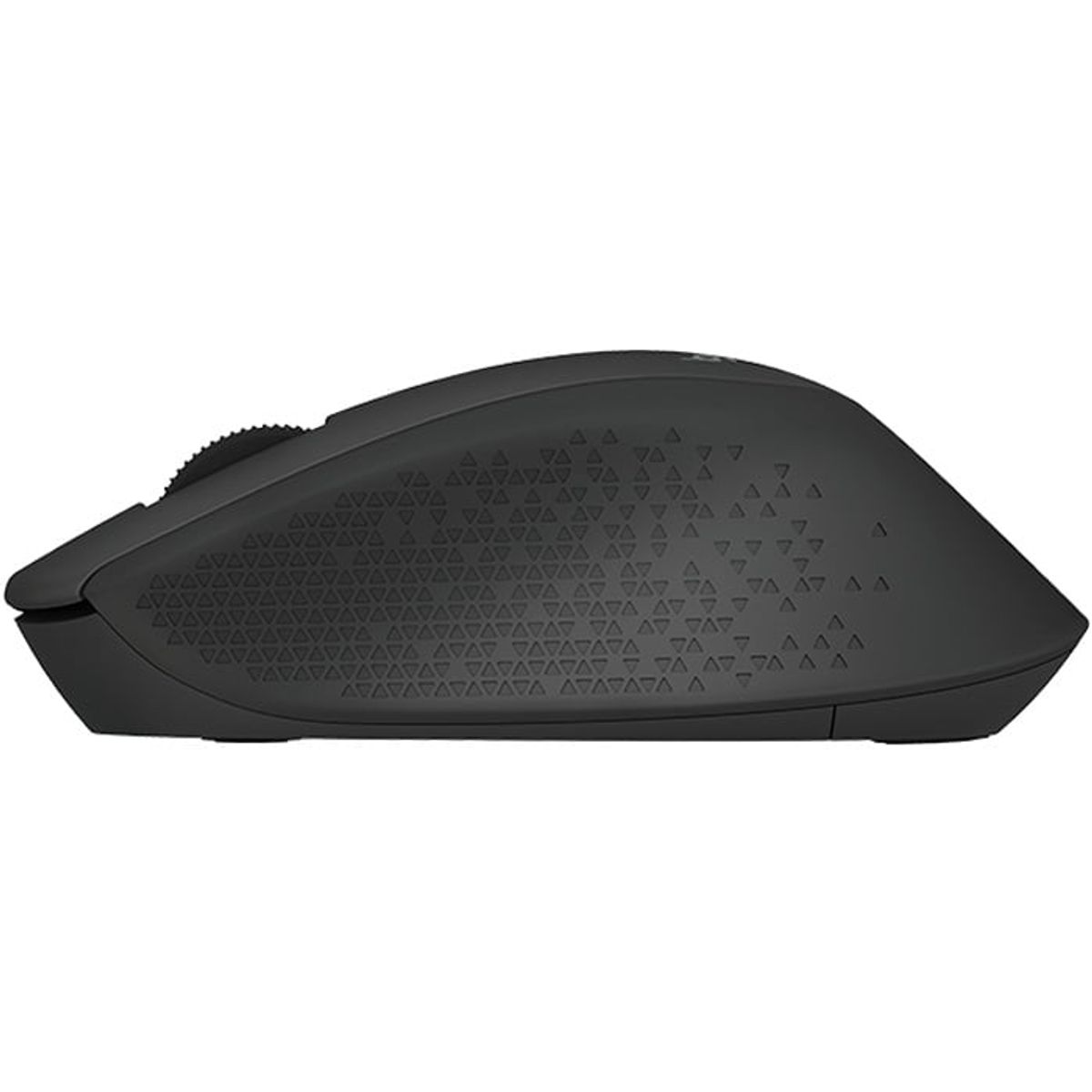 LOGITECH - Mouse Logitech M280 Wireless Black negro