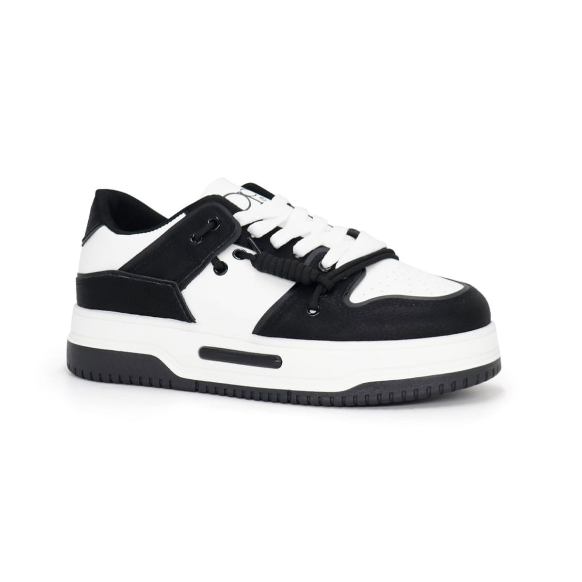 OCEAN PACIFIC - Zapatillas Urbanas Mujer ELIF-M24Q4