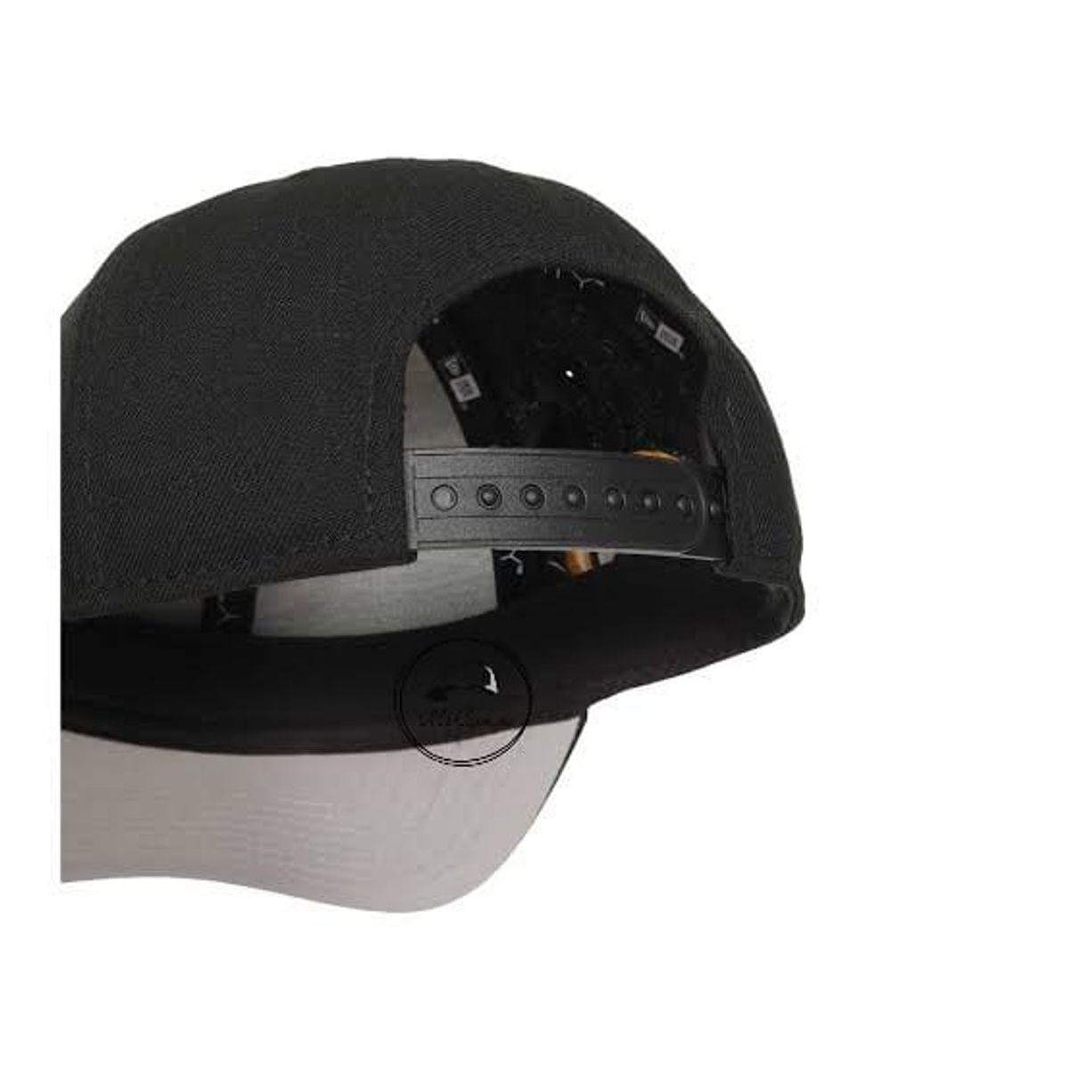 GENERICO - GORRO NEW ERA LA MORADO CON CREMA LOS ANGELES