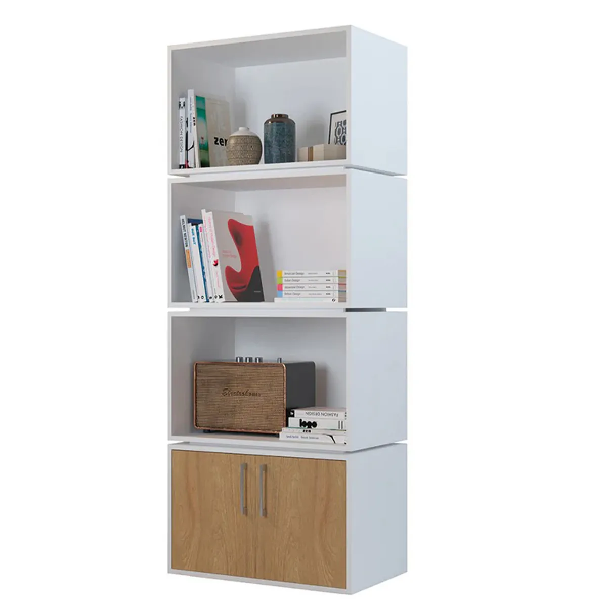 GENERICO - Librero Codry Amore Home