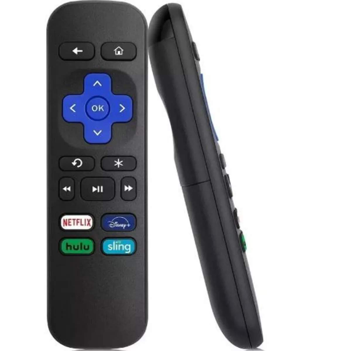 GENERICO - Control remoto generico para roku express premiere ultra