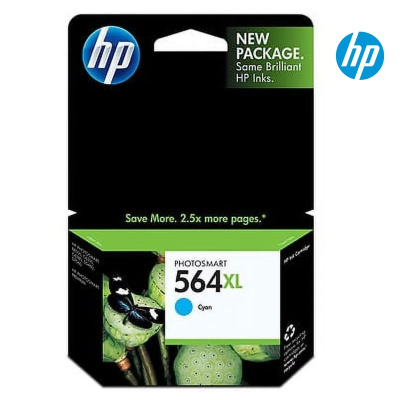 HP - Hp Tinta L0s62al Cian 954xl