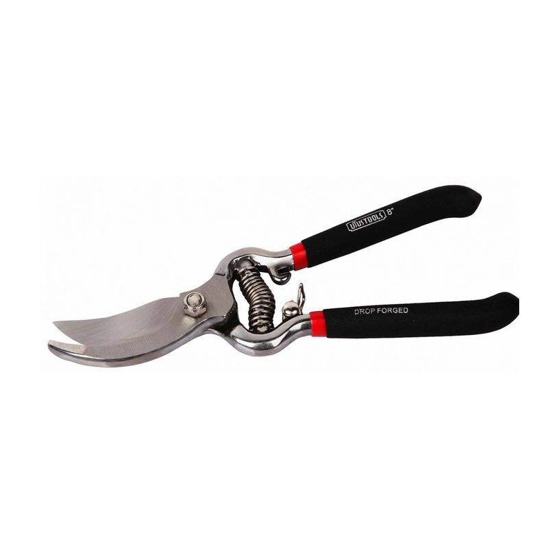 UYUSTOOLS - TIJERA PODAR 8" Nro. 408 260  UTUSTOOLS