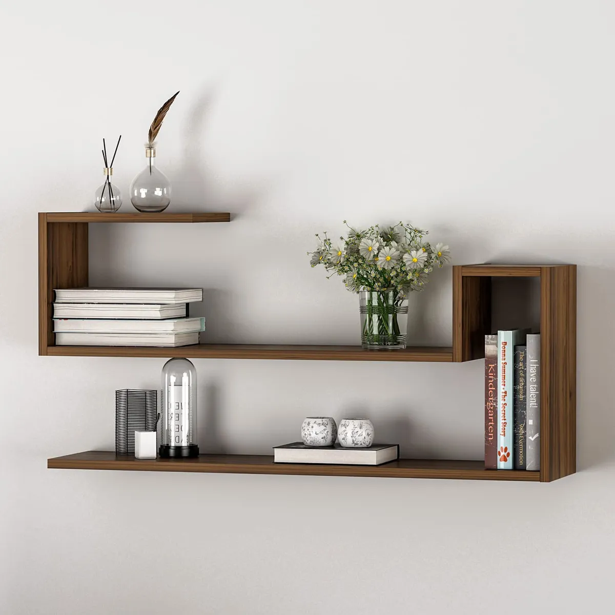 GENERICO - Repisa Decorativa Dior Amore Home