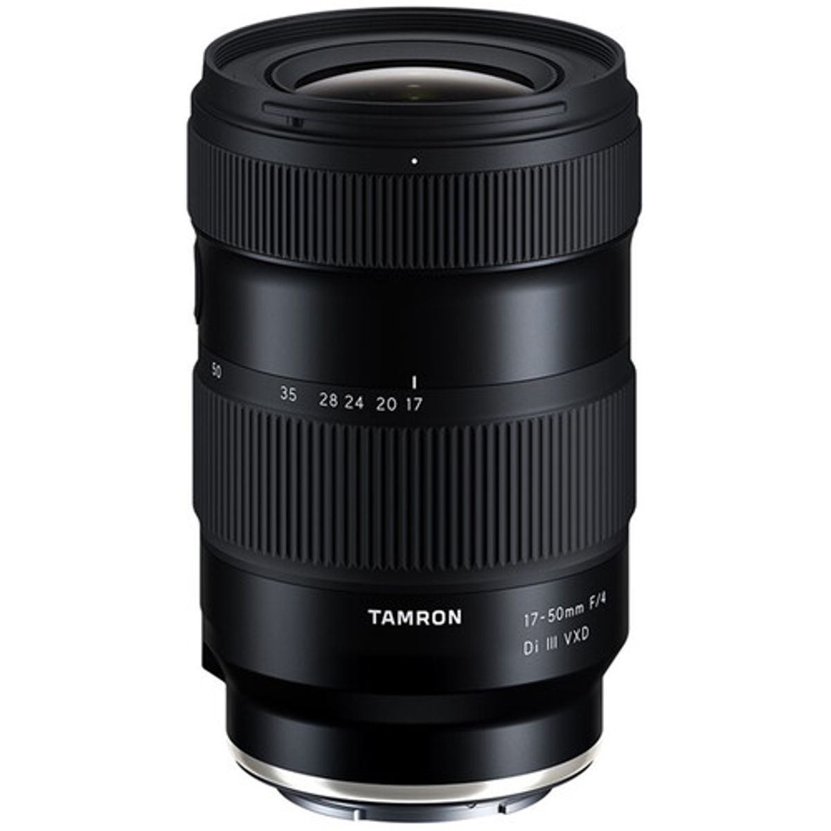 TAMRON - Tamron 17-50mm f4 Di III VXD Lens - Sony E