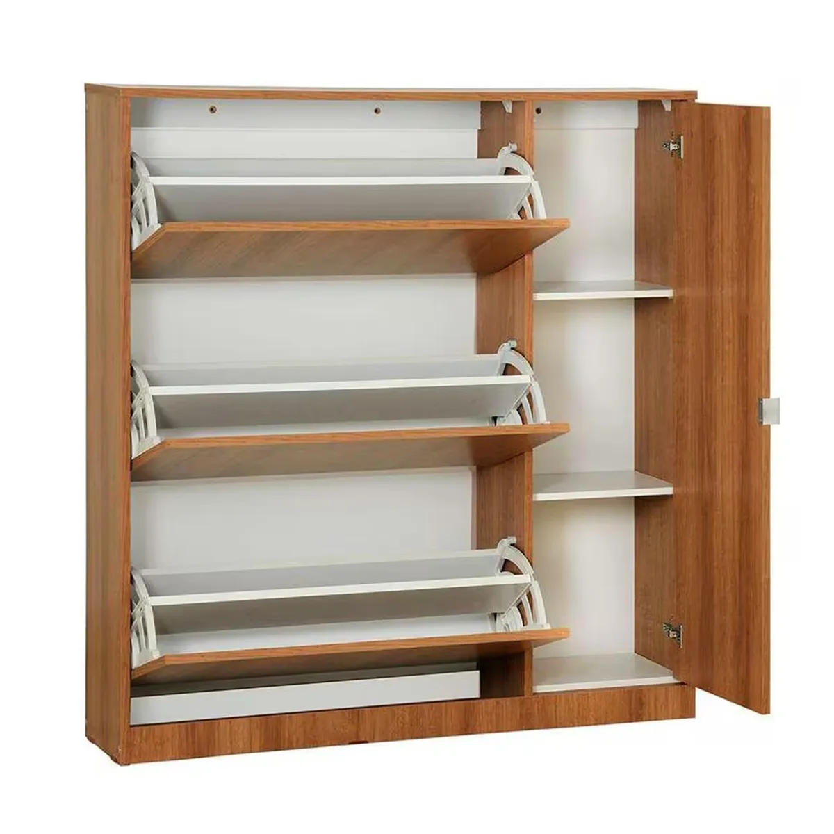 GENERICO - Zapatera Amplia Reboy Amore Home