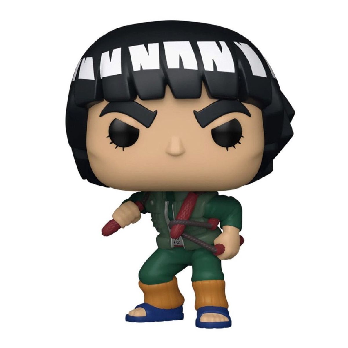 FUNKO - Funko Pop Naruto Might Guy