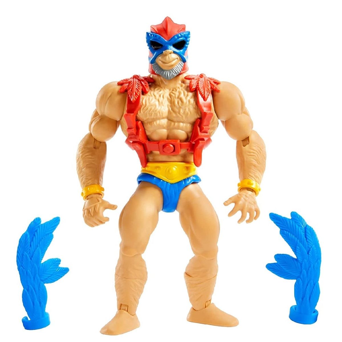 MATTEL - Master of the Universe Origins MOTU Stratos