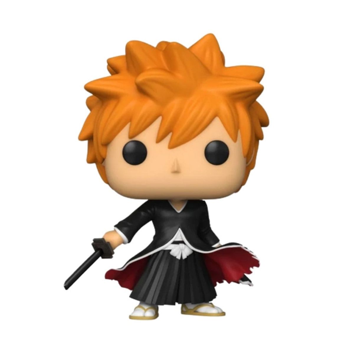 FUNKO - Funko Pop Bleach Ichigo AAAExclusive