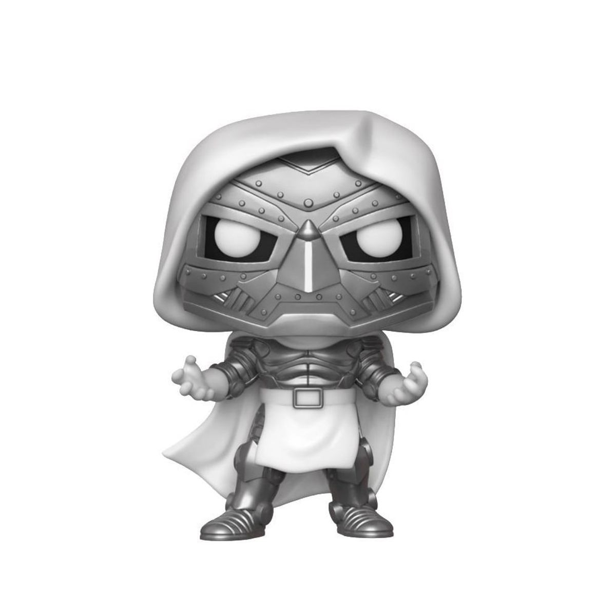 FUNKO - Funko -Funko Pop Avengers Dr Doom SDCC2020