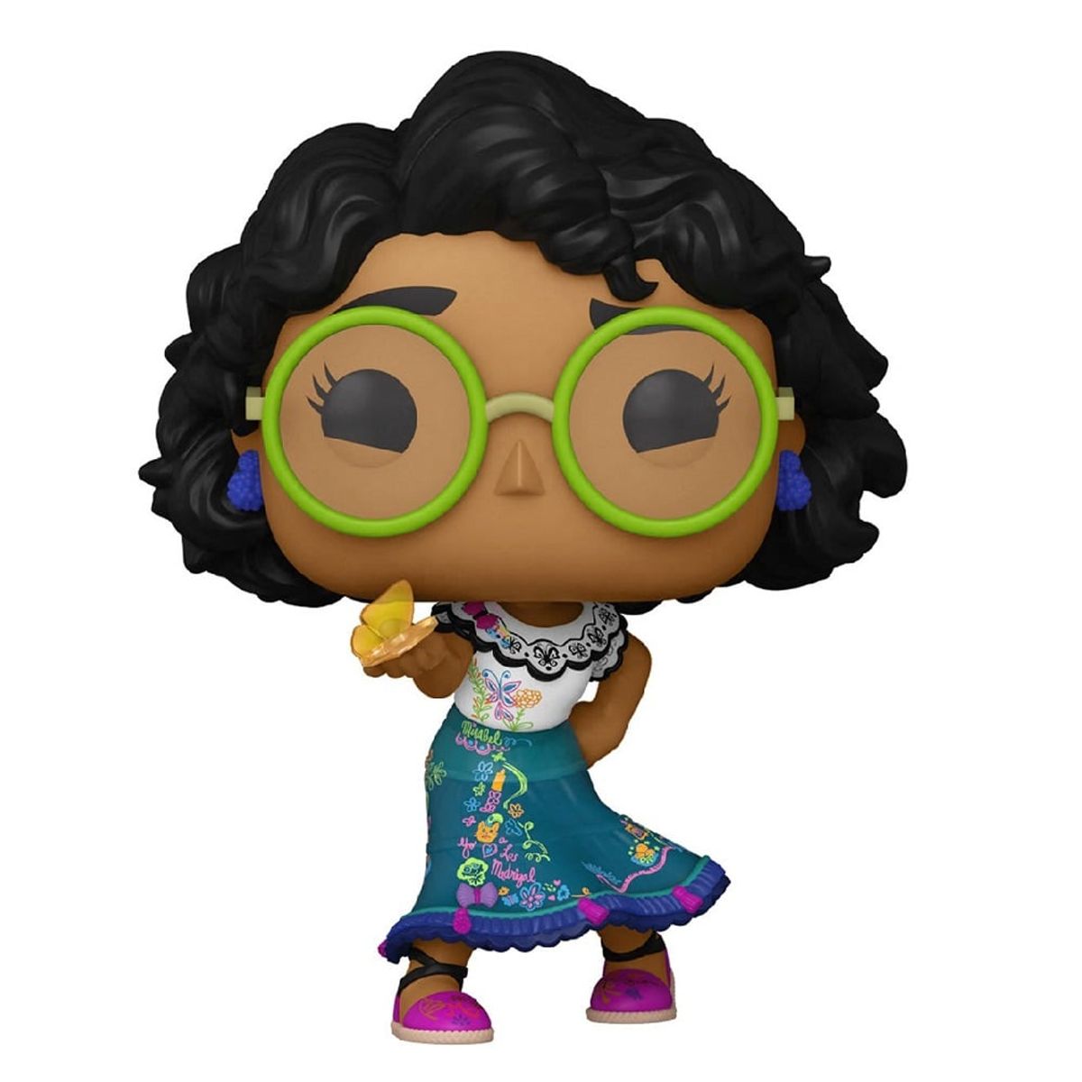 FUNKO - Disney Encanto - Funko Pop Mirabel Madrigal 1145