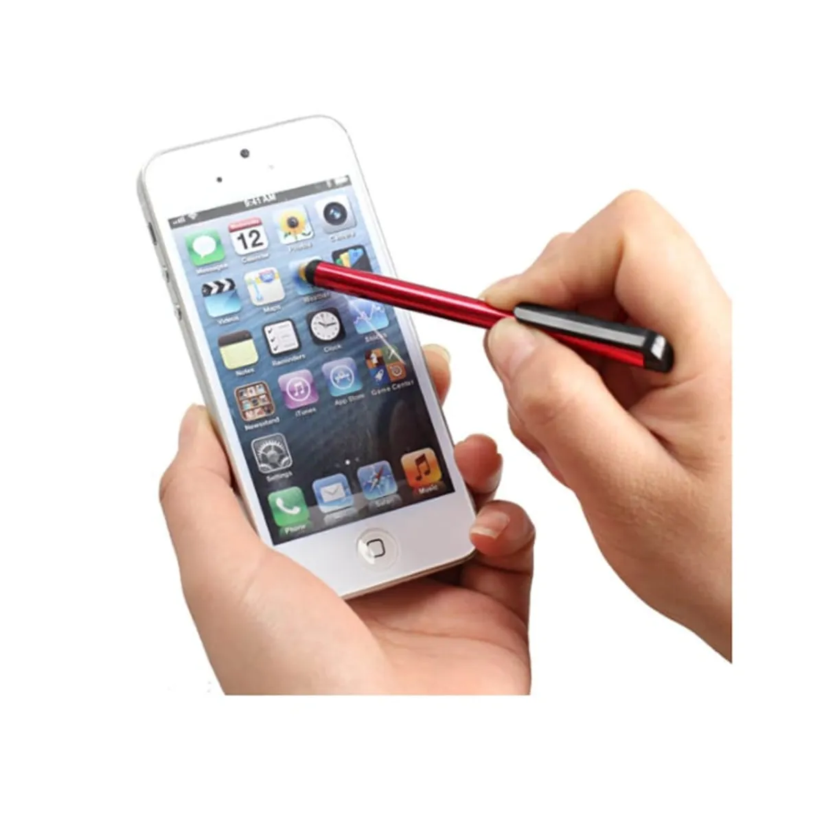 GENERICO - Lápiz Optico para Celular Tablet Táctil Smartphone Iphone