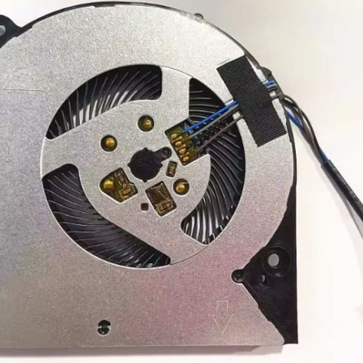 DISEÑO ORIGINAL - Ventilador Hp 14-ck 14-cf 14-cm 14-dk 14-ma 240 G7 246 G7