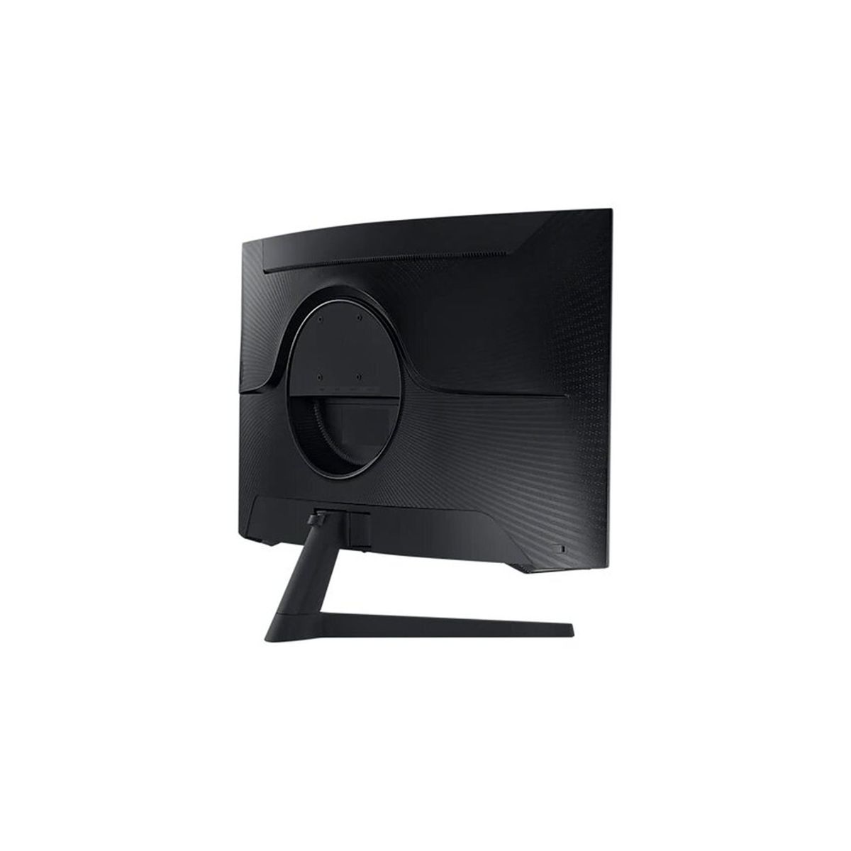 SAMSUNG - Monitor Curvo SAMSUNG ODDYSEY G5 32 QHD 1MS 165HZ FSYNC VA HDR10