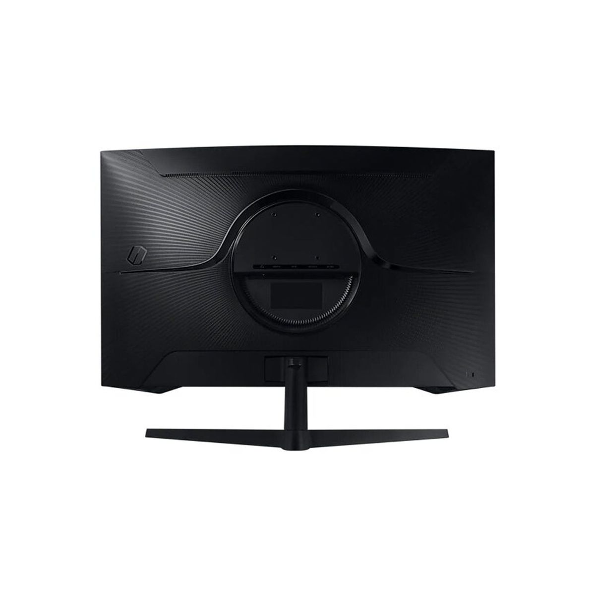 SAMSUNG - Monitor Curvo SAMSUNG ODDYSEY G5 32 QHD 1MS 165HZ FSYNC VA HDR10