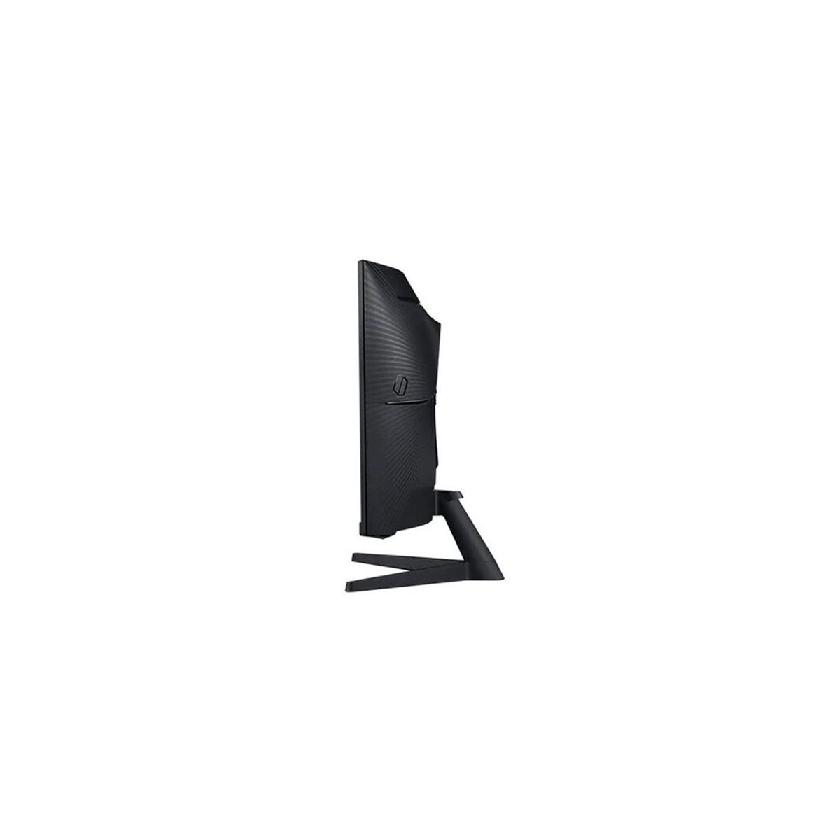 SAMSUNG - Monitor Samsung LS32CG552ELXPE 32 Curvo 2K VA 1MS 165HZ FreeSync