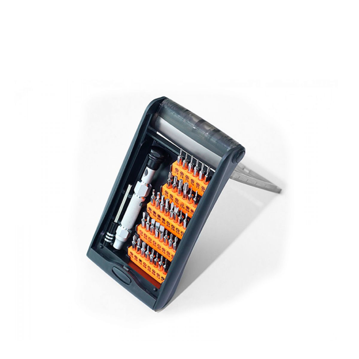 UGREEN - SET Destornillador 38 En 1 Aluminio Original Portable Magnetico UGREEN