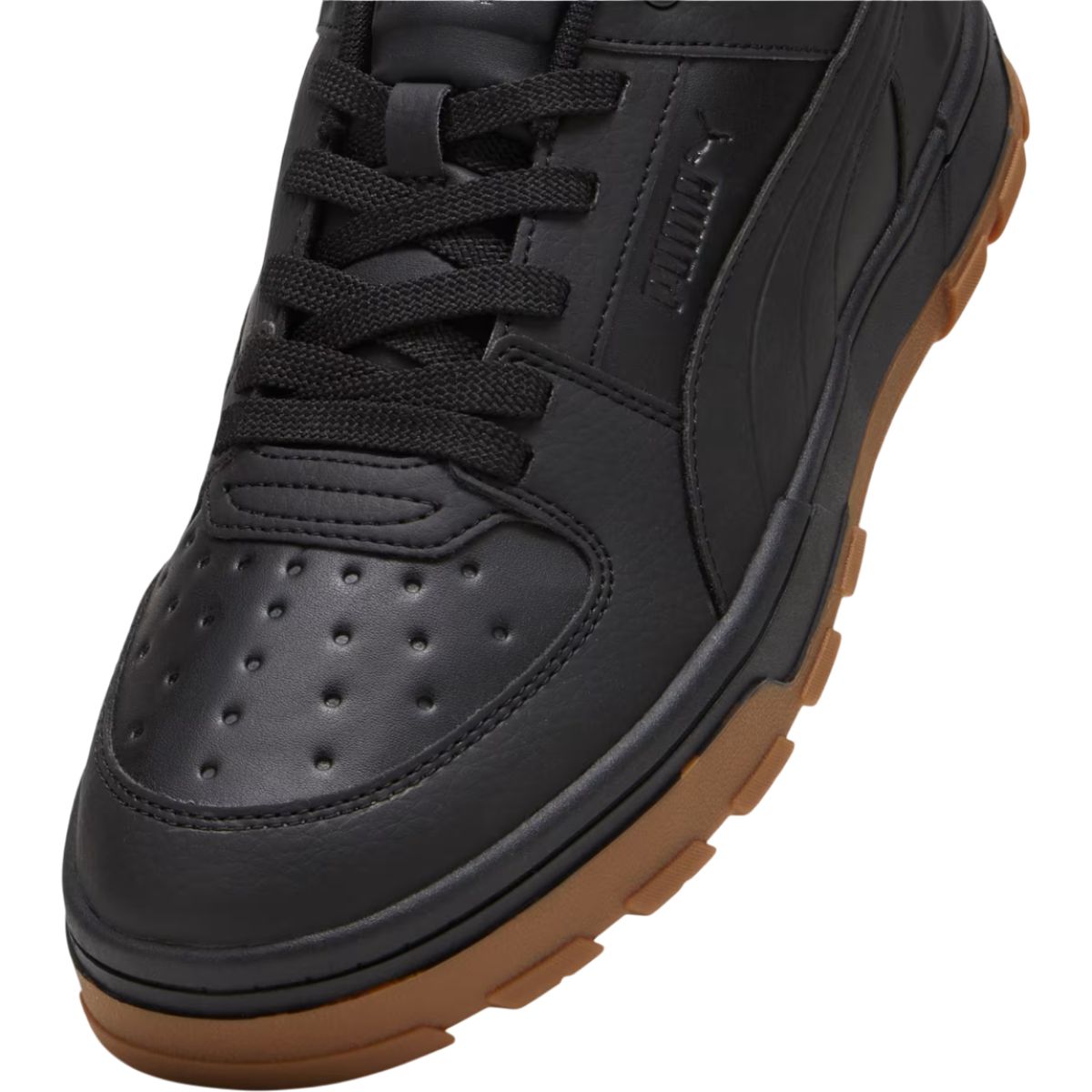 PUMA - Zapatilla Puma Caven 2.0 Abrupt 397466 04 Negro para Hombre