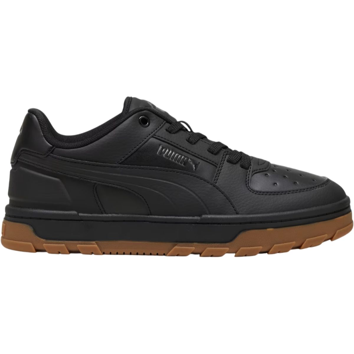PUMA - Zapatilla Puma Caven 2.0 Abrupt 397466 04 Negro para Hombre