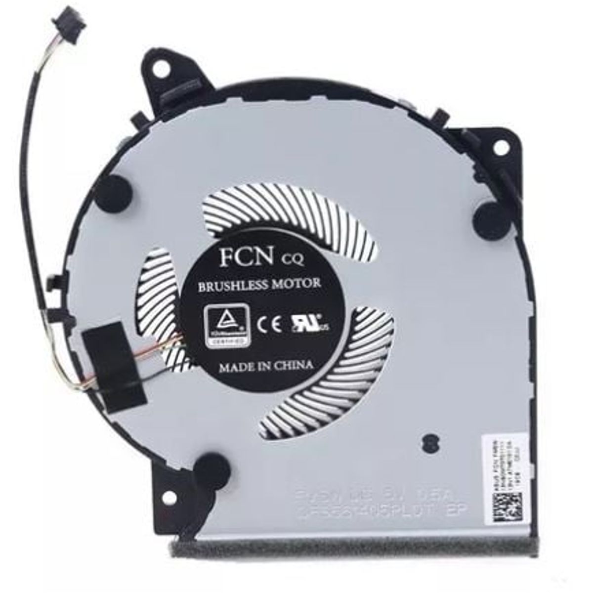 DISEÑO ORIGINAL - Ventilador Asus D509d X409u X409fa X509u X509f A509da A409fj