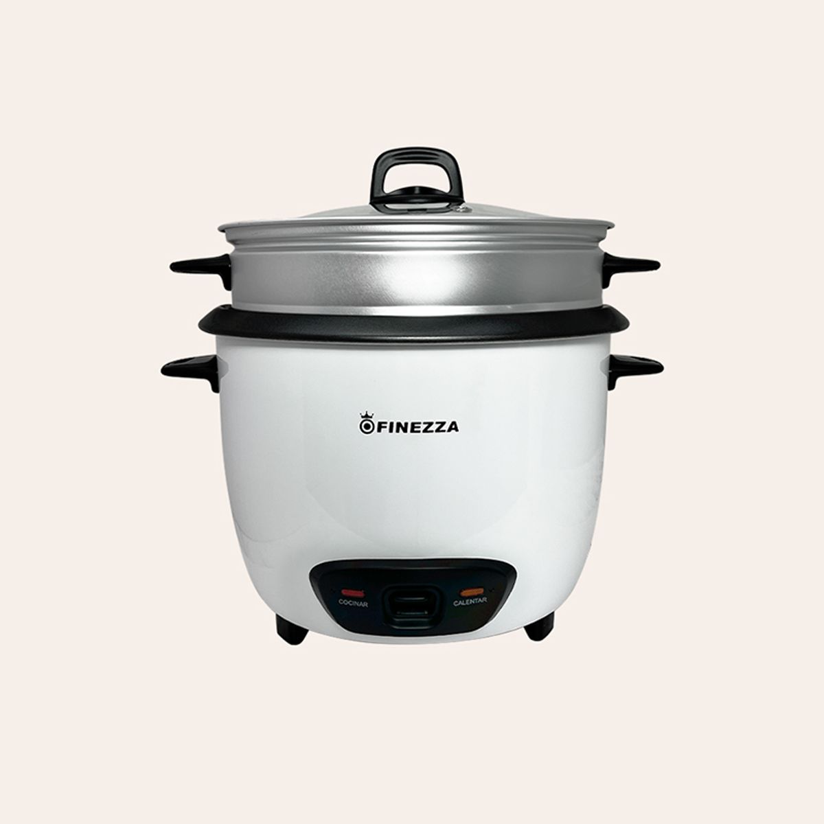 FINEZZA - Olla Arrocera Finezza