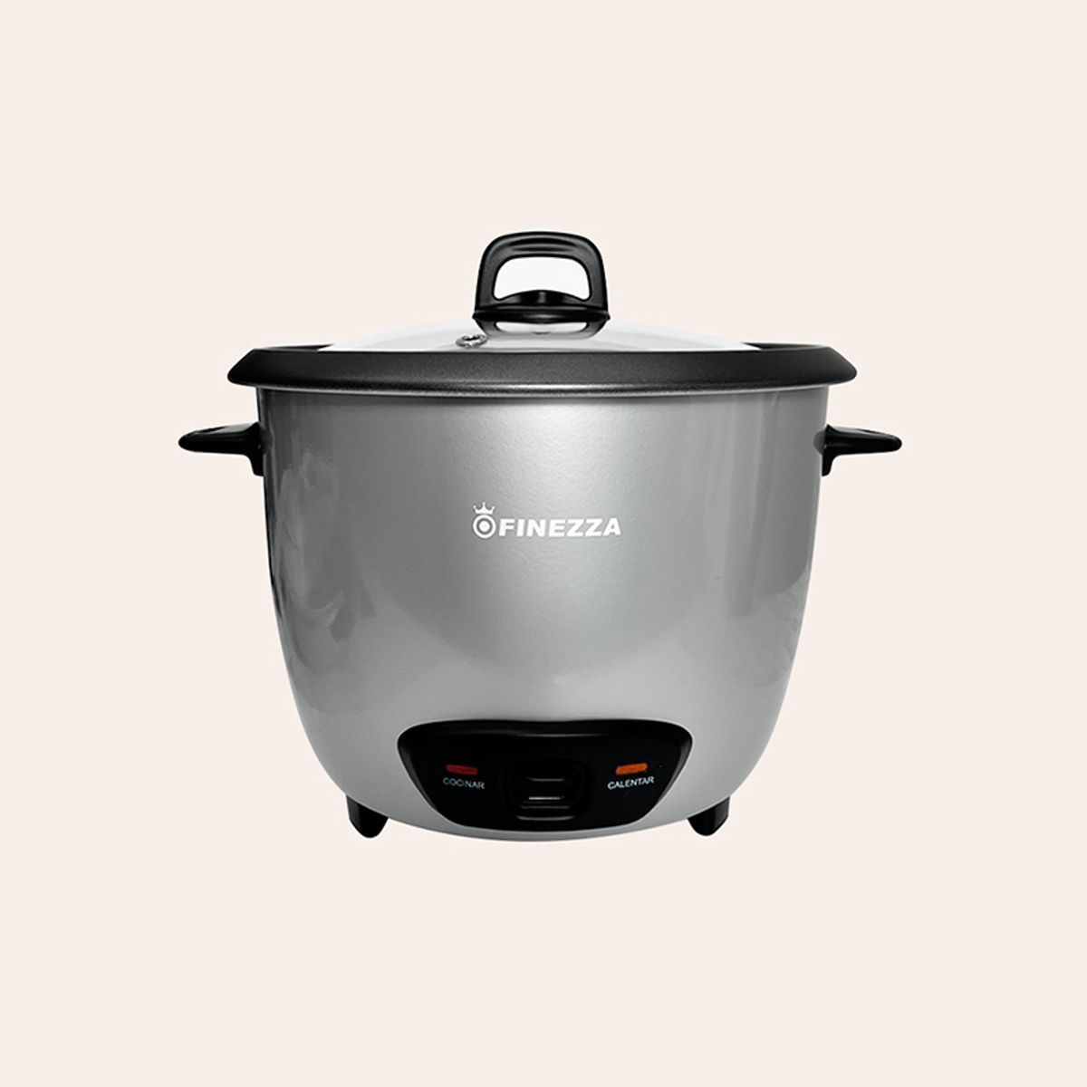 FINEZZA - Olla Arrocera Finezza