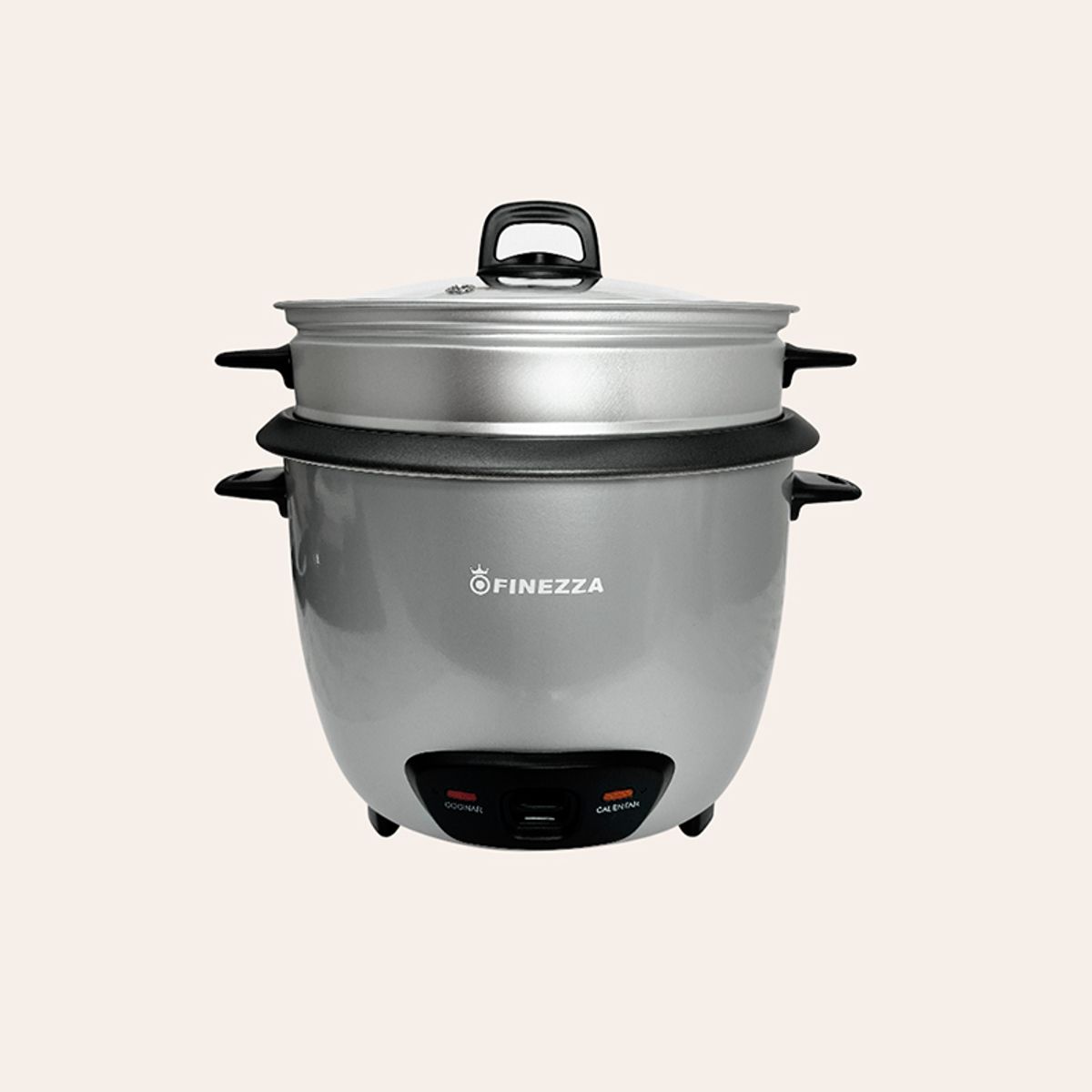 FINEZZA - Olla Arrocera Finezza