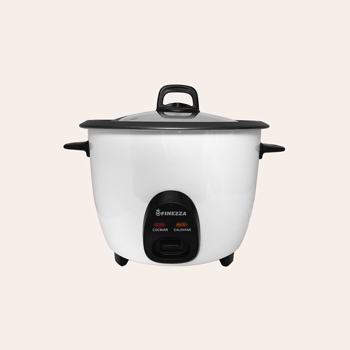 FINEZZA - Olla Arrocera Finezza