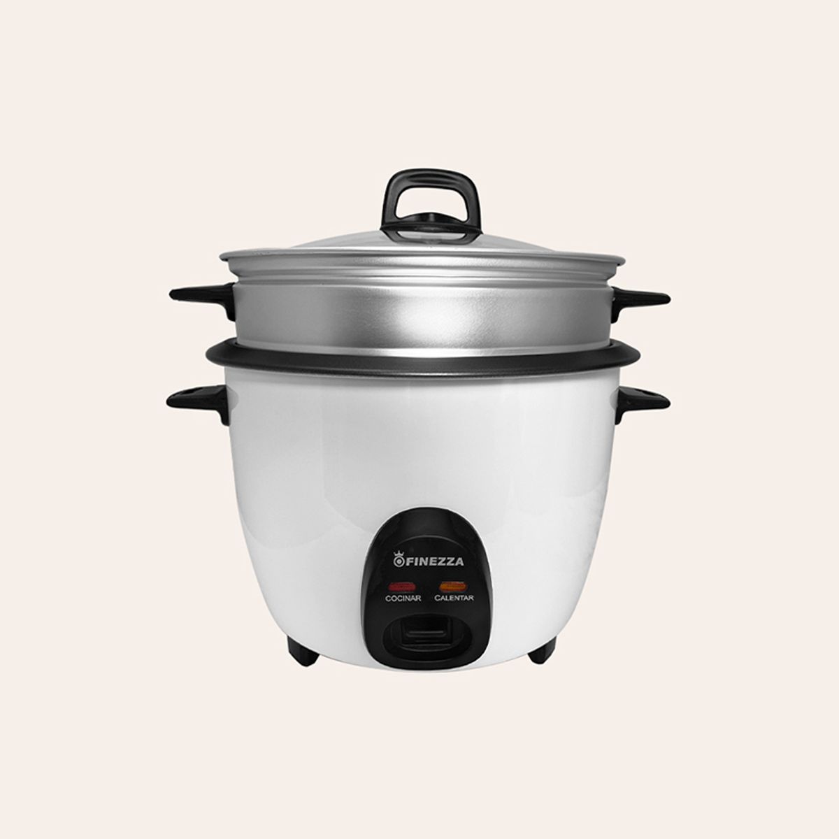 FINEZZA - Olla Arrocera Finezza