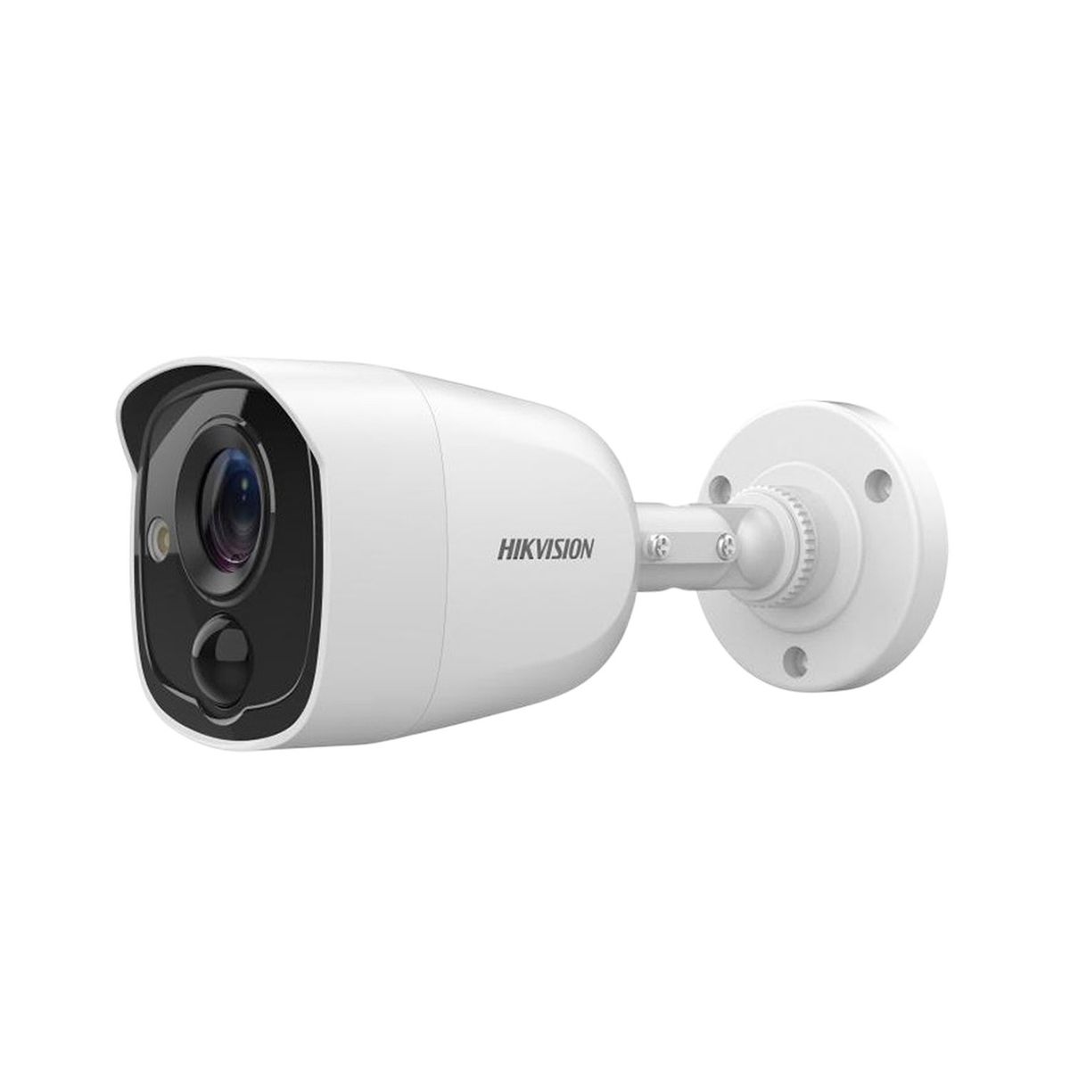 HIKVISION - CAMARA HIKVISION TUBO ANÁLOGA DS-2CE11H0T-PIRLO 5MP SENSOR PIR IP67