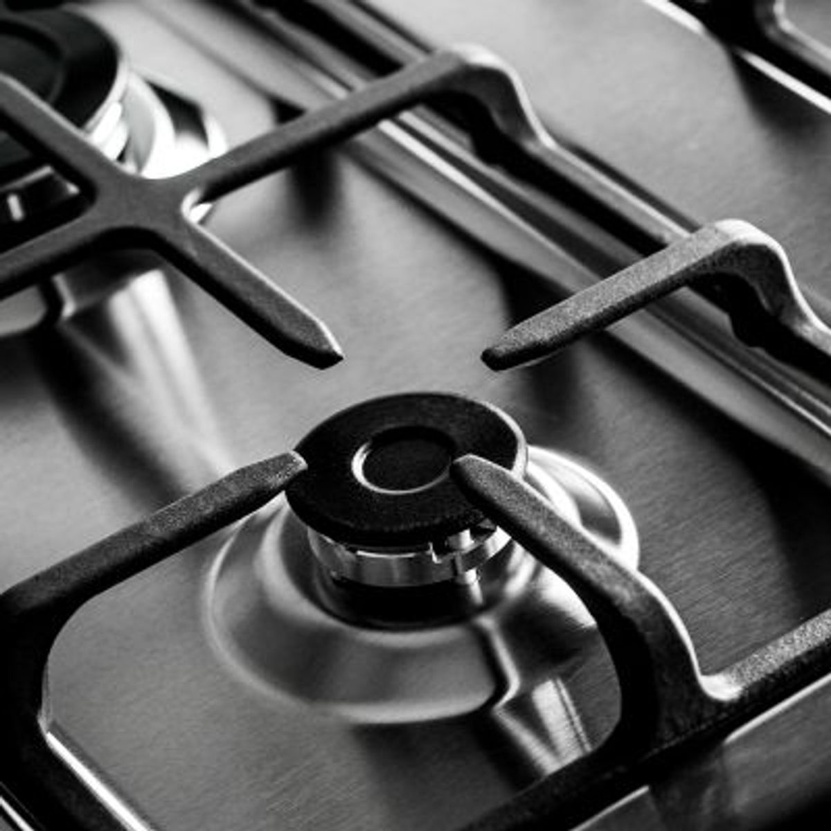 SOLE - Cocina Sole 4 Hornillas 60 cm COSOL027