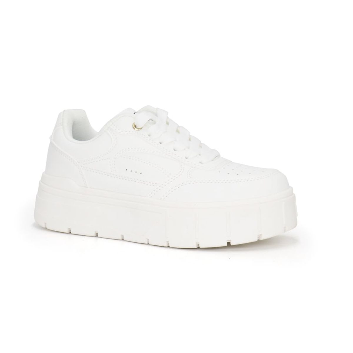 OCEAN PACIFIC - Zapatillas Urbanas Mujer FLORE-M24Q4