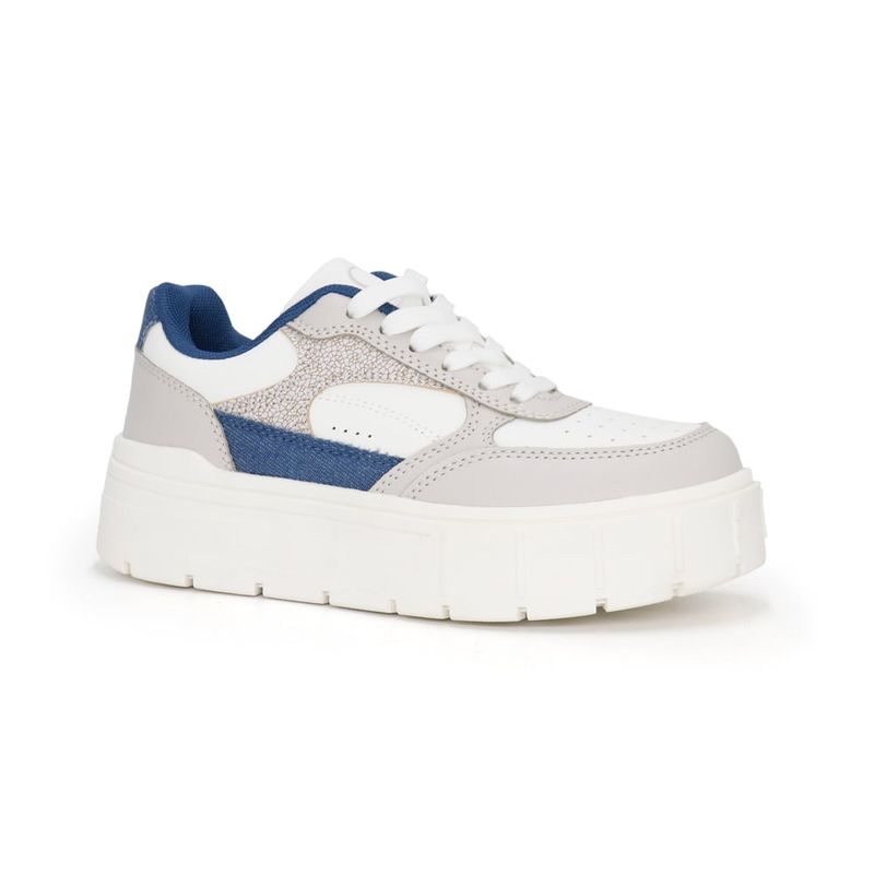 OCEAN PACIFIC - Zapatillas Urbanas Mujer FLORE-M24Q4