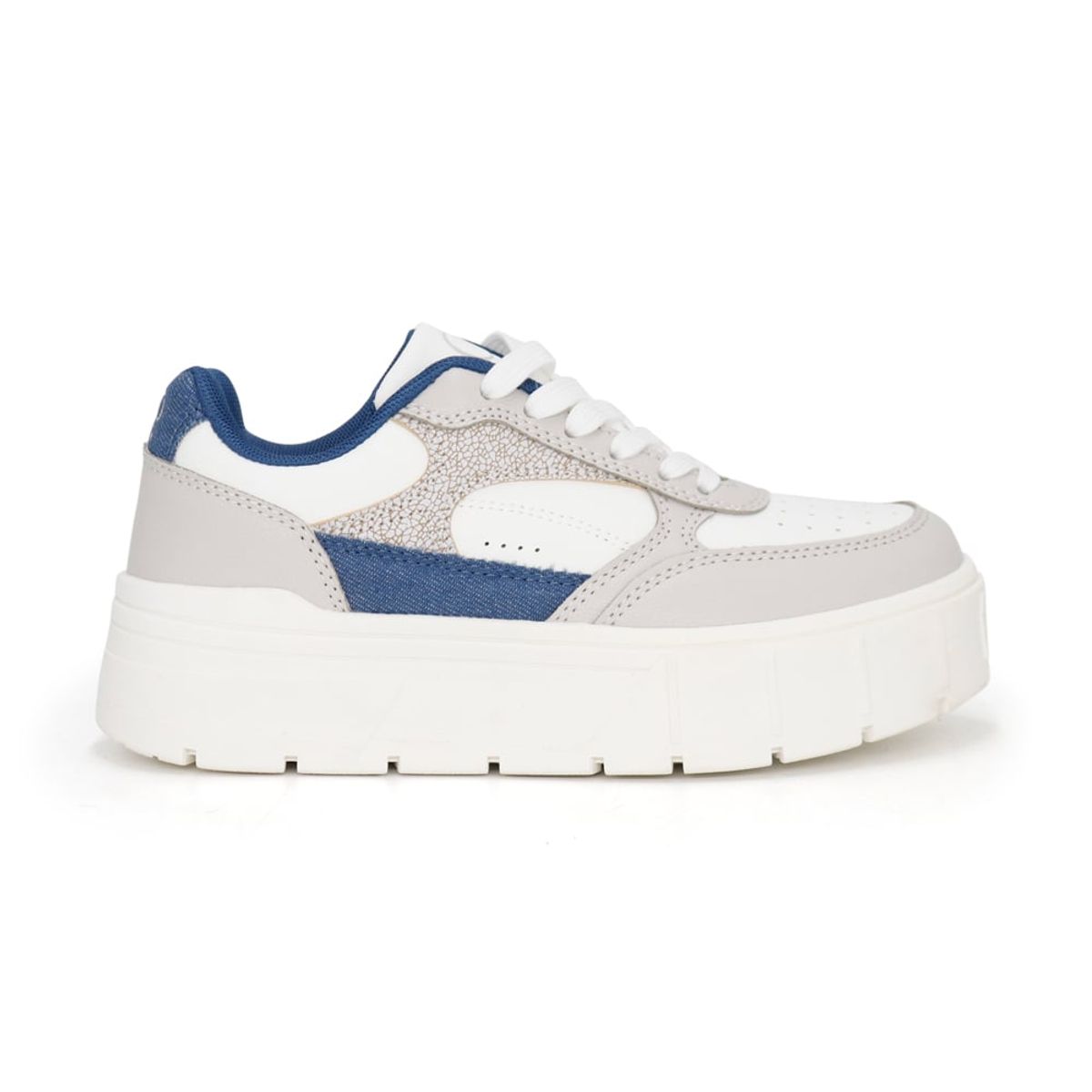 OCEAN PACIFIC - Zapatillas Urbanas Mujer FLORE-M24Q4